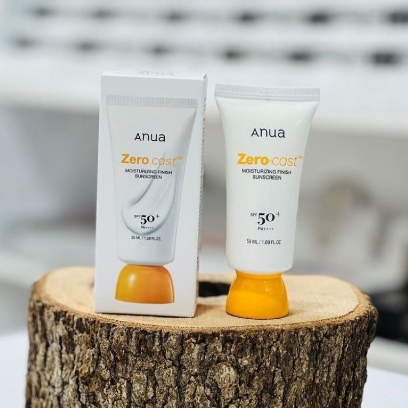 anua sun screen ضد آفتاب انوا anua
