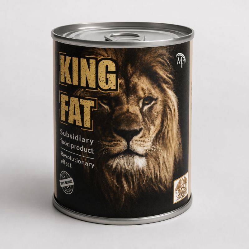 king fat susidiary food product