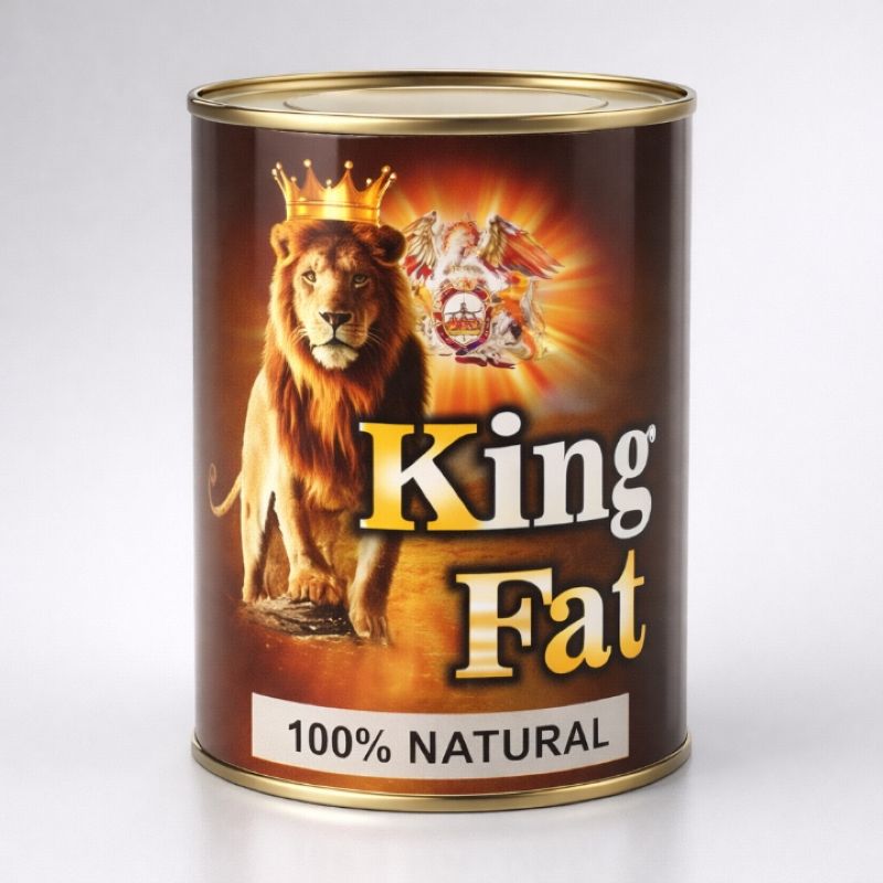 kingfat tablets