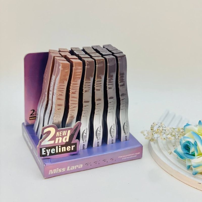 Lara_BrowLiner2 هاشور لارا
