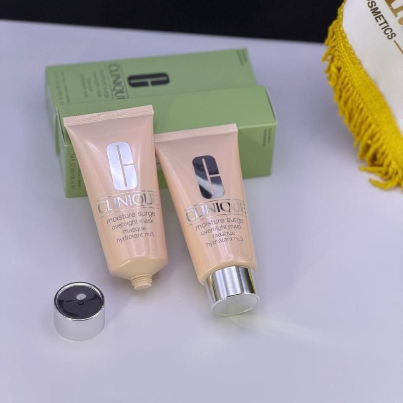 Moisture Surge Overnight Mask2 ماسک شب کلینیک
