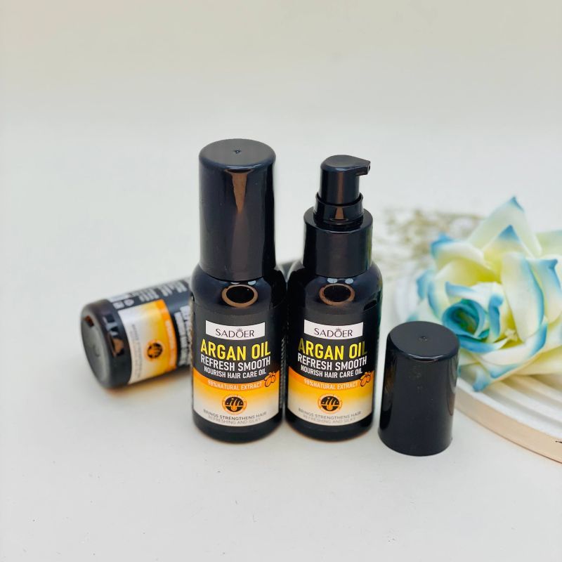 Sadoer-argan-oil-60ml2 روغن آرگان سادور