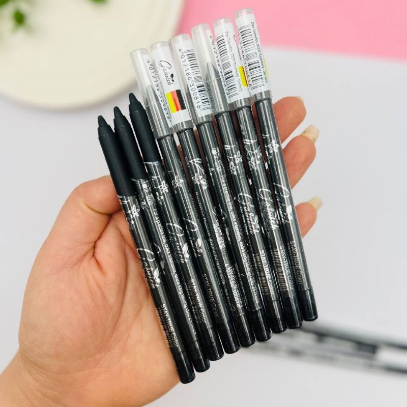 Garnish Waterproof Multi-Use Crayon2 مداد شمعی گارنیش