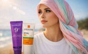 خطر جدی بی‌توجهی به اشعه آفتاب؛راهنمای عملی استفاده از ضدآفتاب و پیشگیری از آسیب‌ها 