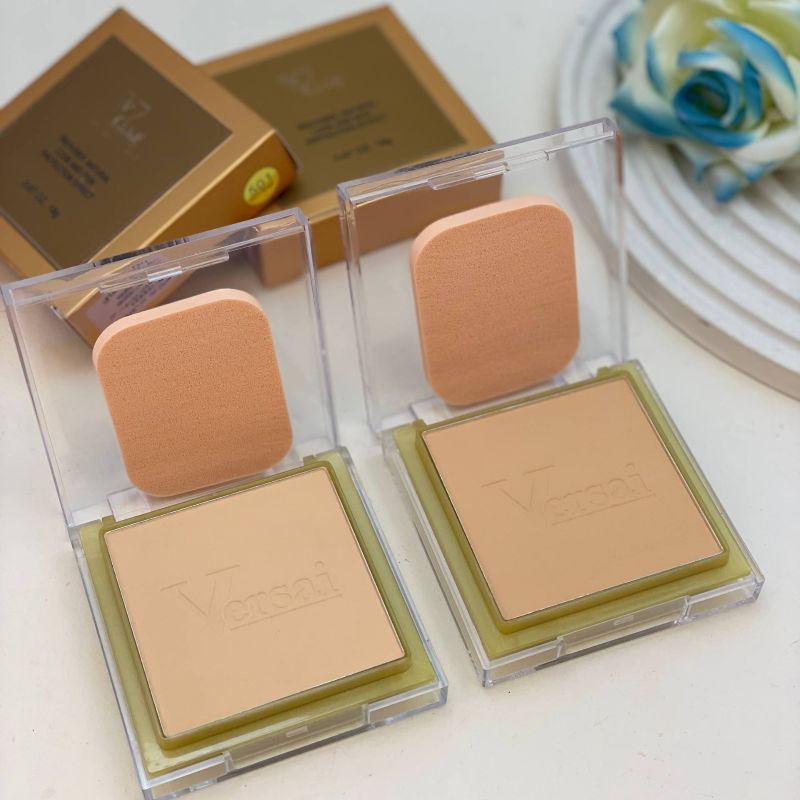 Versai Compact Powder2 پنکک Versai